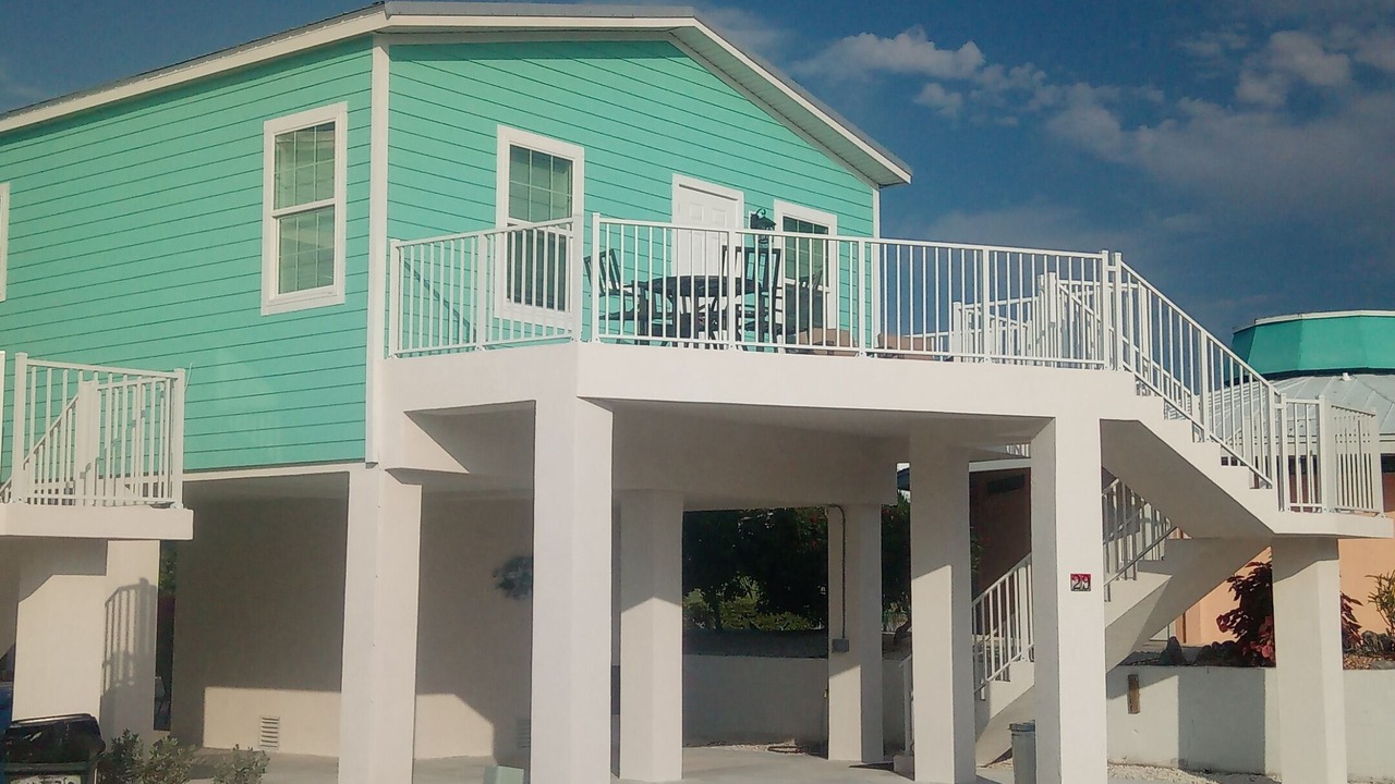 Photo of Outdoor in Cutthroat Harbor Estates