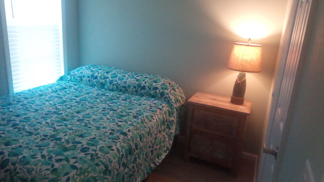 Photo of Bedroom in Cutthroat Harbor Estates