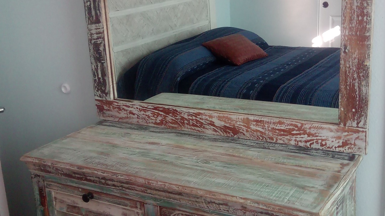 Photo of Bedroom in Cutthroat Harbor Estates