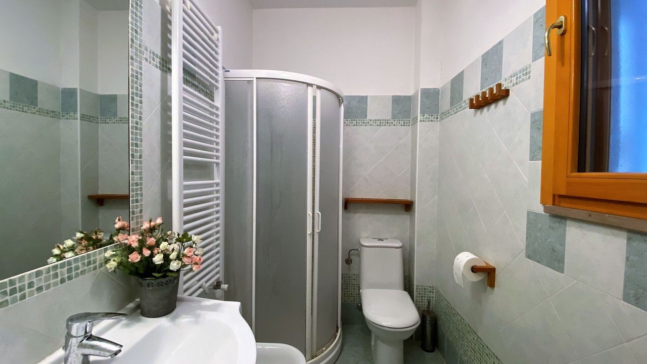 Photo of Bathroom in Montescudaio