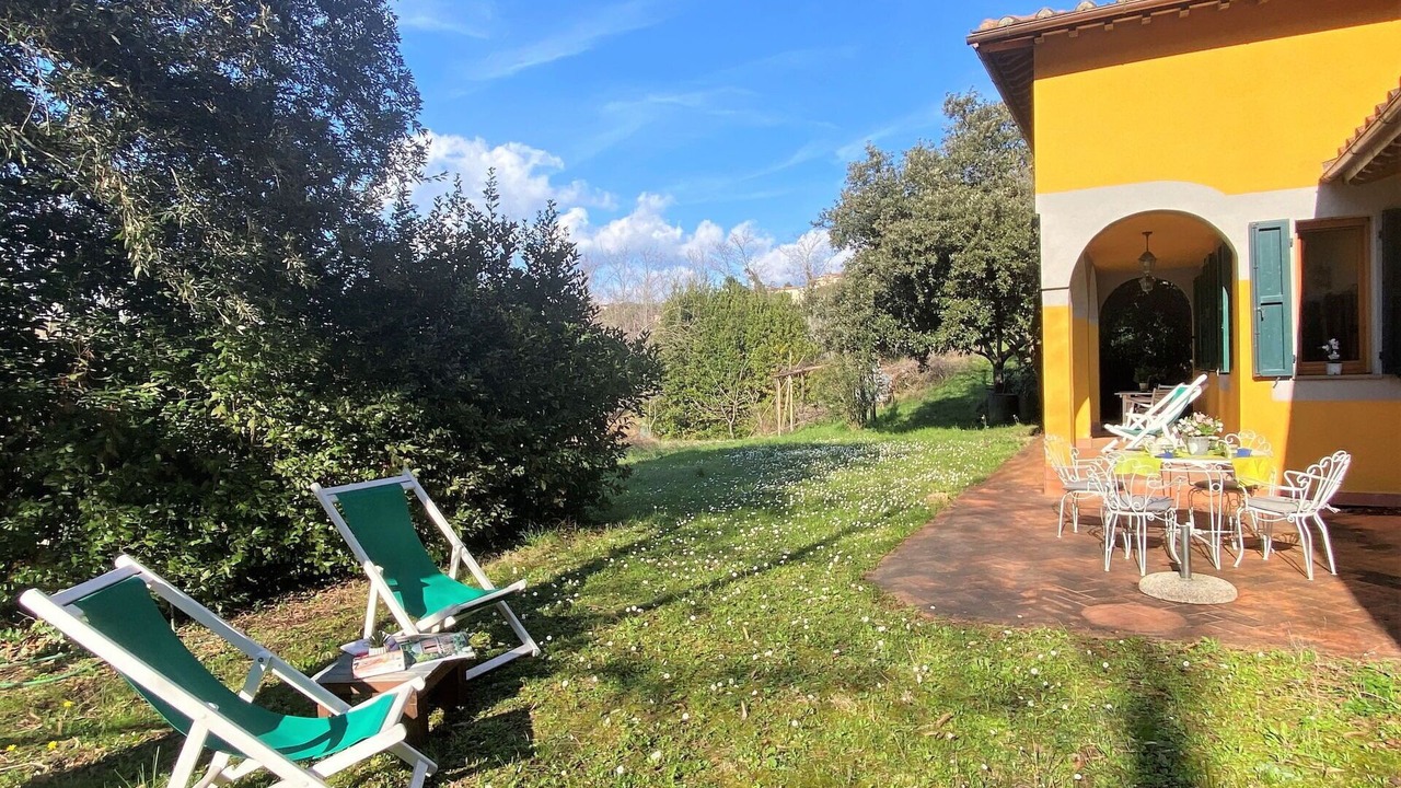 Photo of Outdoor in Montescudaio