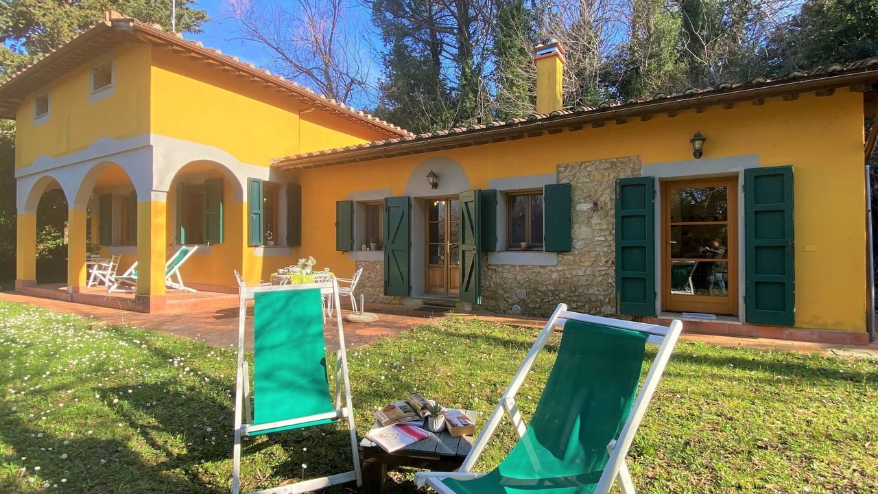 Photo of Others in Montescudaio