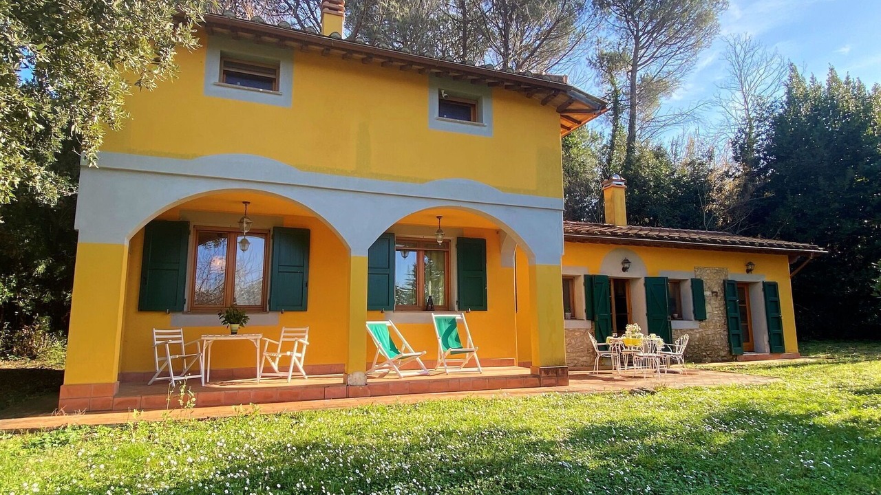 Photo of Others in Montescudaio