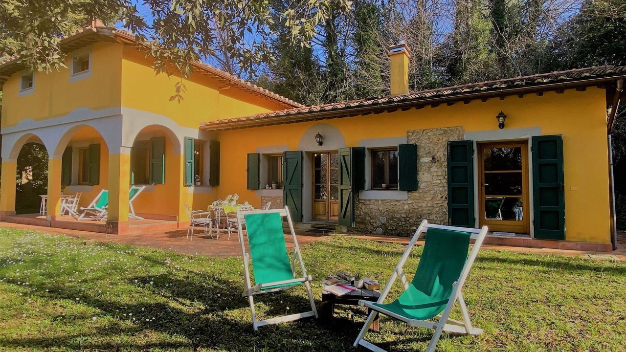 Photo of Others in Montescudaio