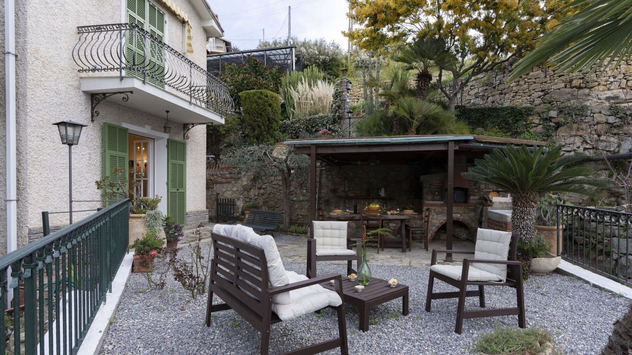 Photo of Outdoor in Bordighera