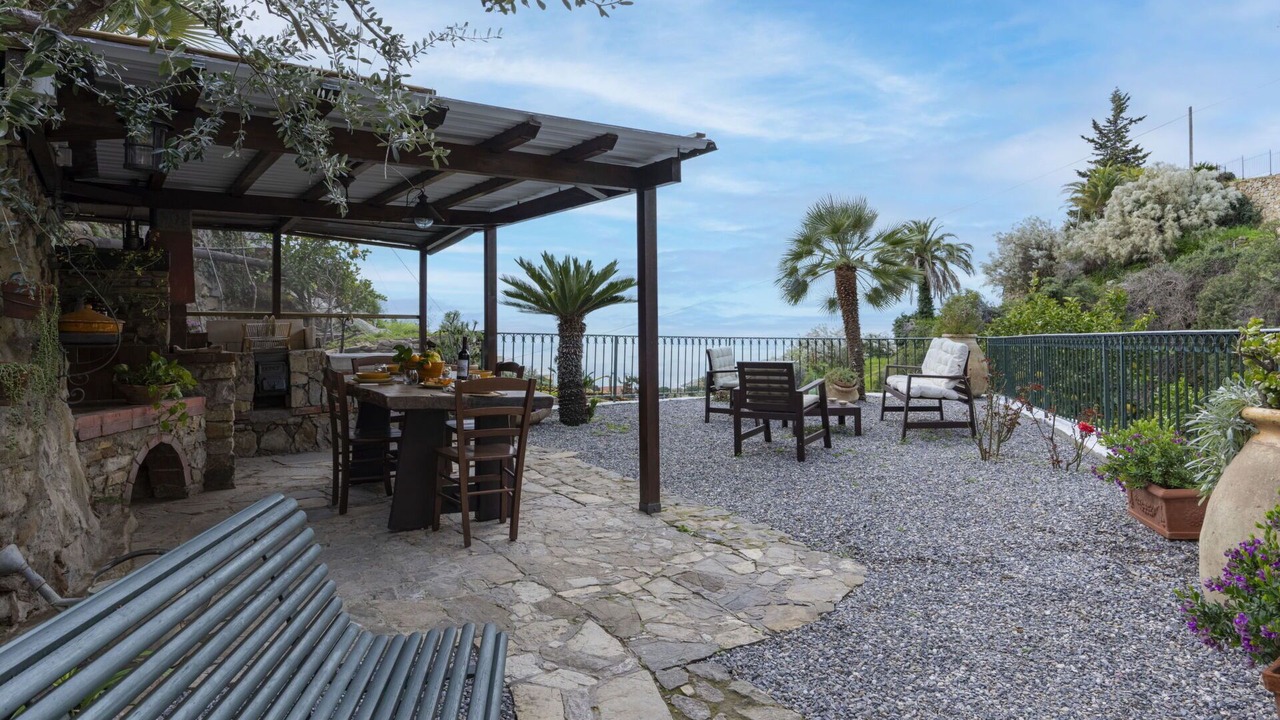 Photo of Outdoor in Bordighera