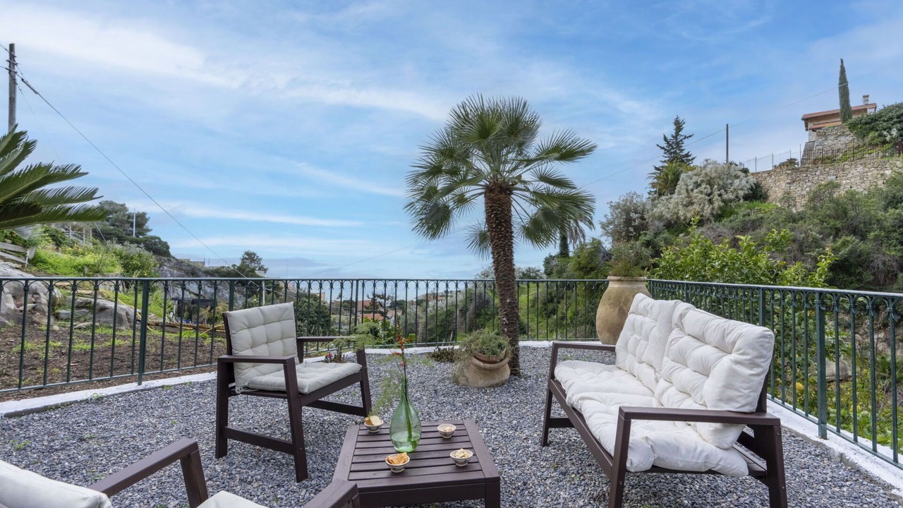 Photo of Outdoor in Bordighera
