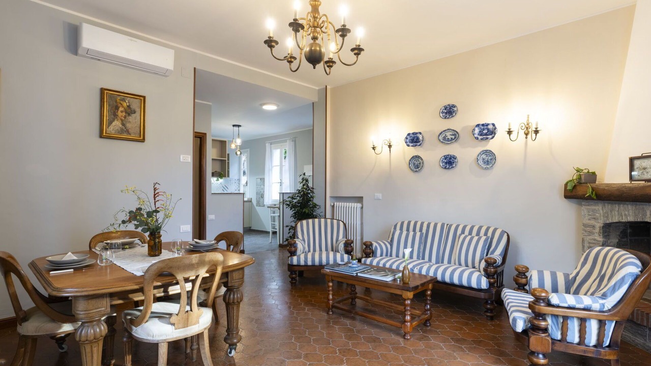 Photo of Outdoor in Bordighera