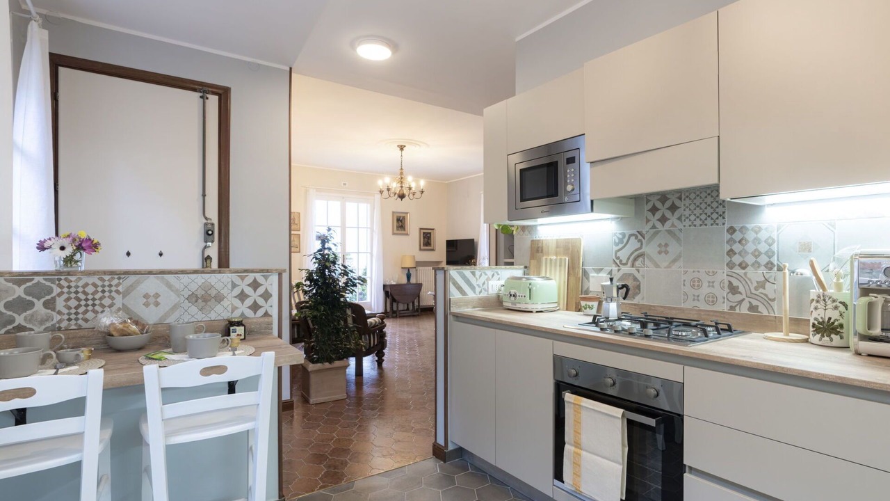Photo of Outdoor in Bordighera