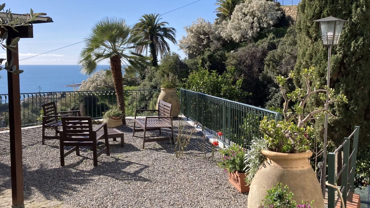 Photo of Outdoor in Bordighera