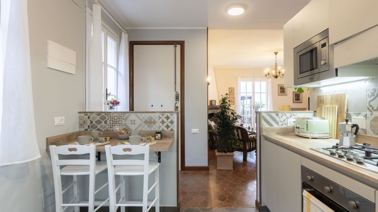 Photo of Outdoor in Bordighera