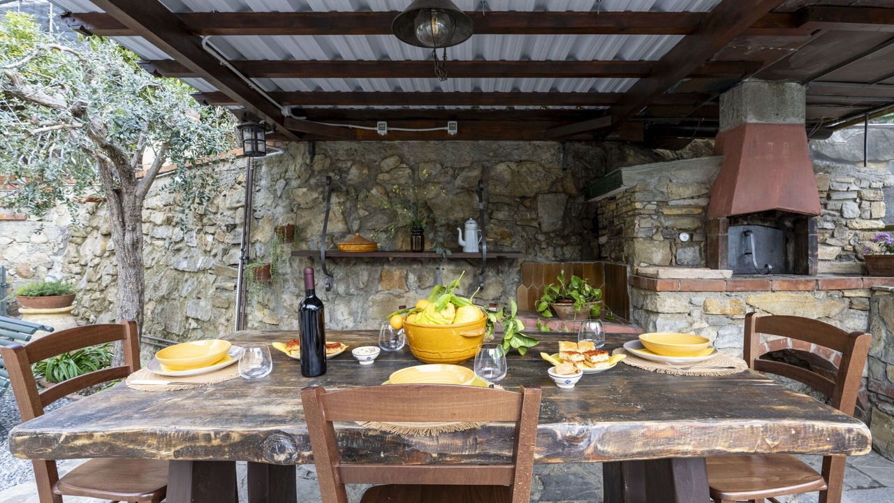 Photo of Outdoor in Bordighera