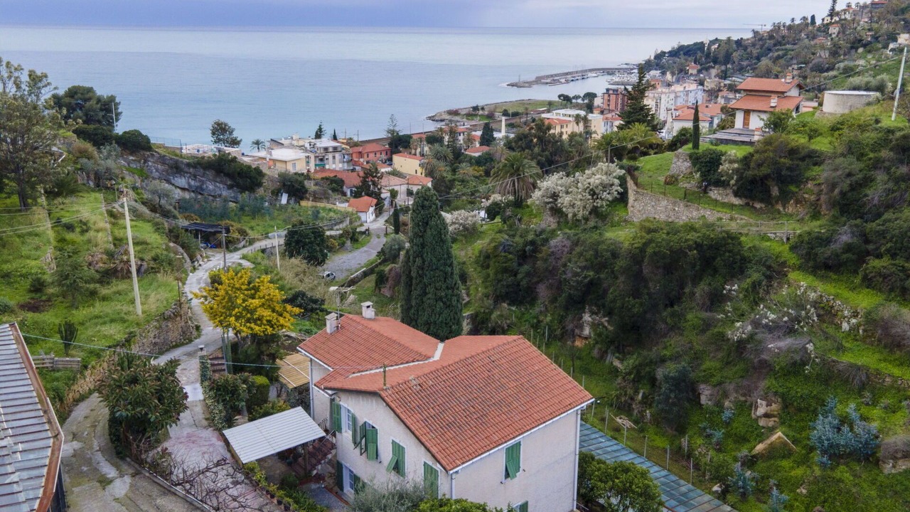 Photo of Outdoor in Bordighera