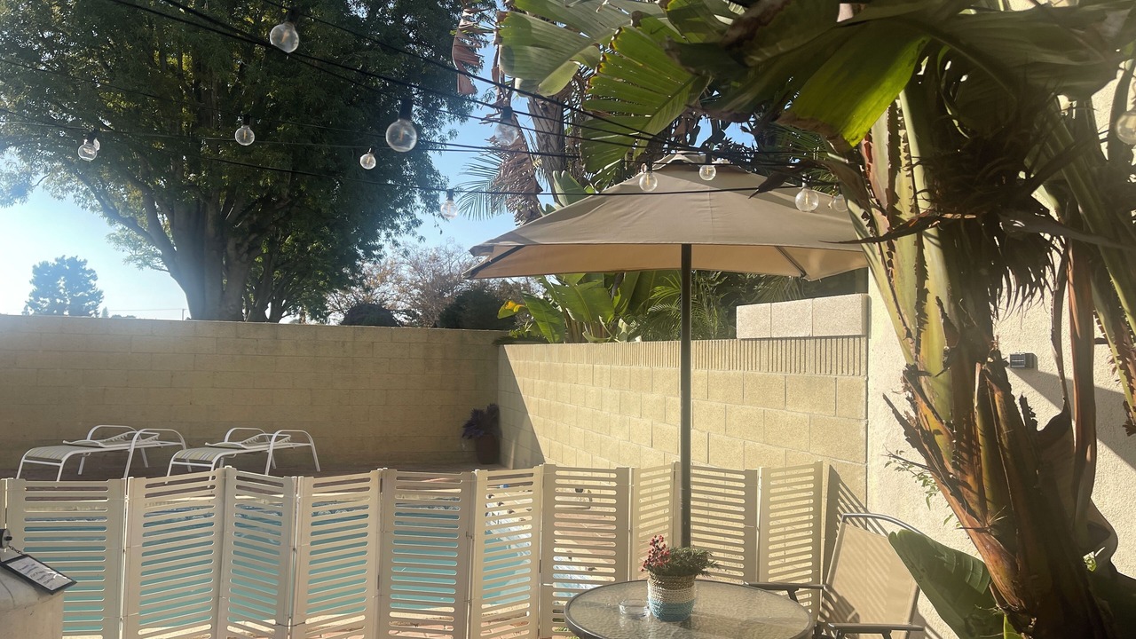 Photo of Outdoor in Santa Ana Heights
