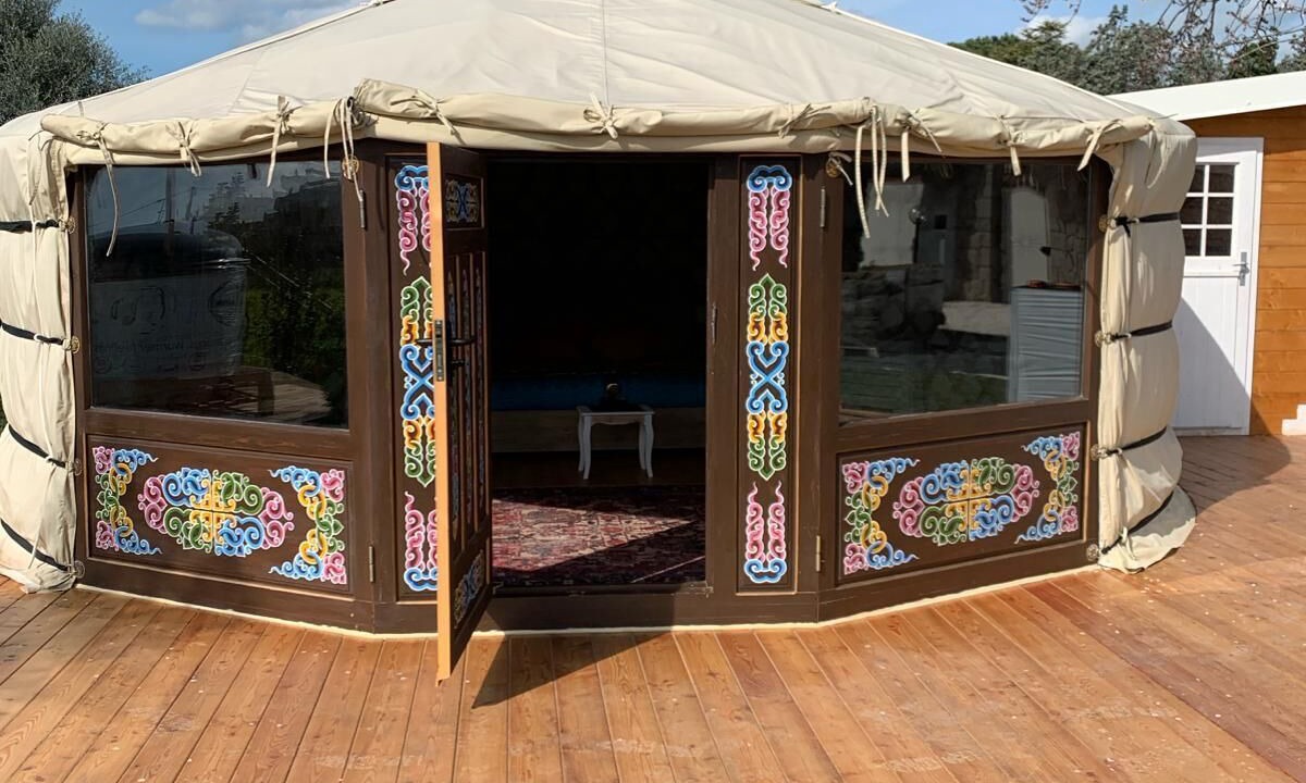 Photo of Outdoor in Campo Di Carne