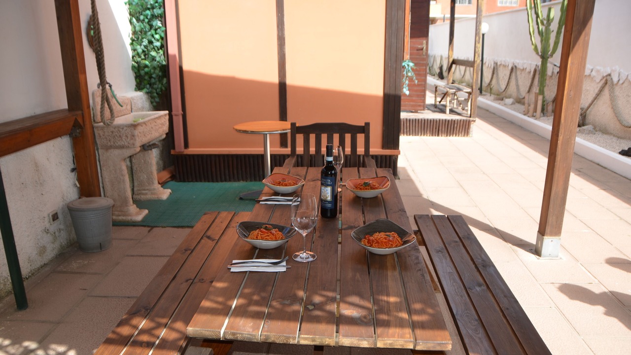 Photo of Outdoor in Torvaianica