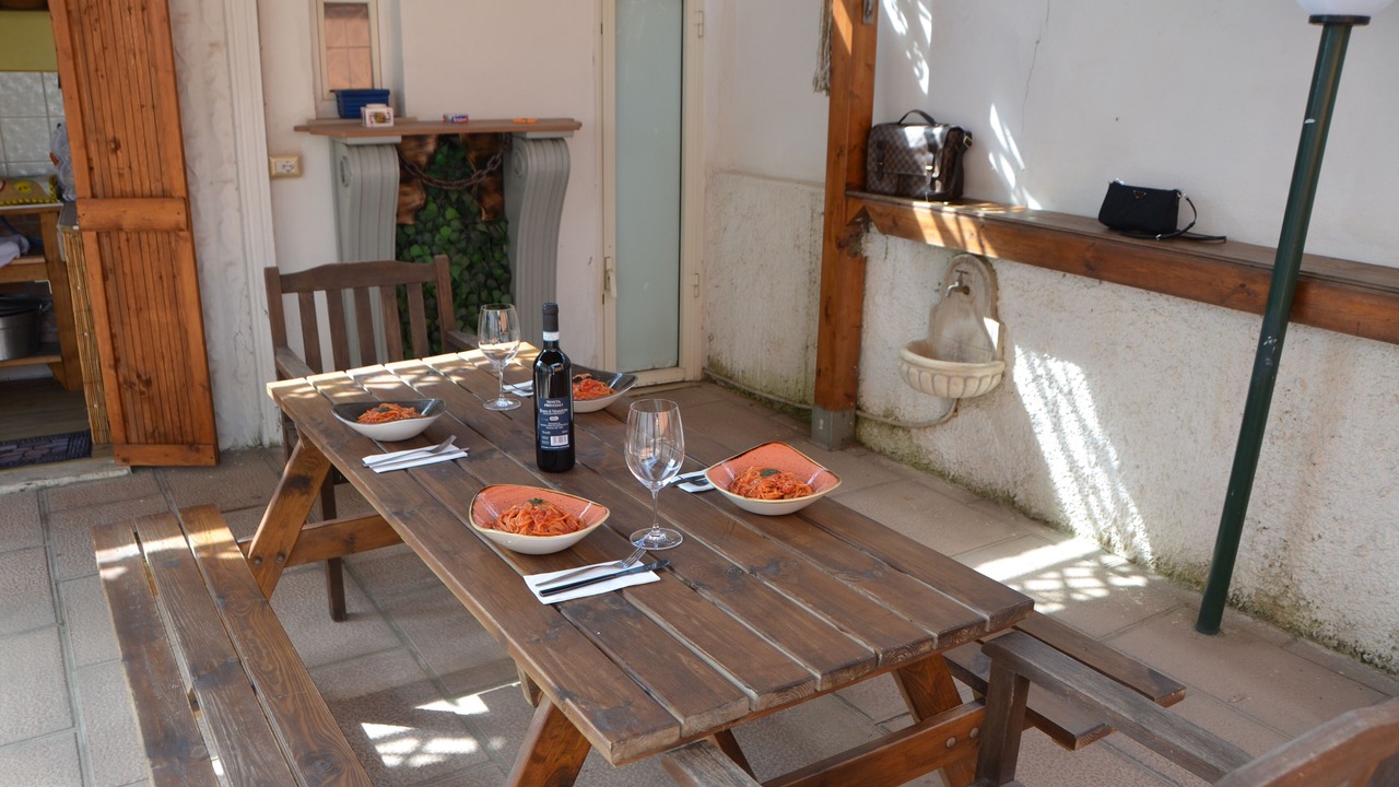 Photo of Outdoor in Torvaianica