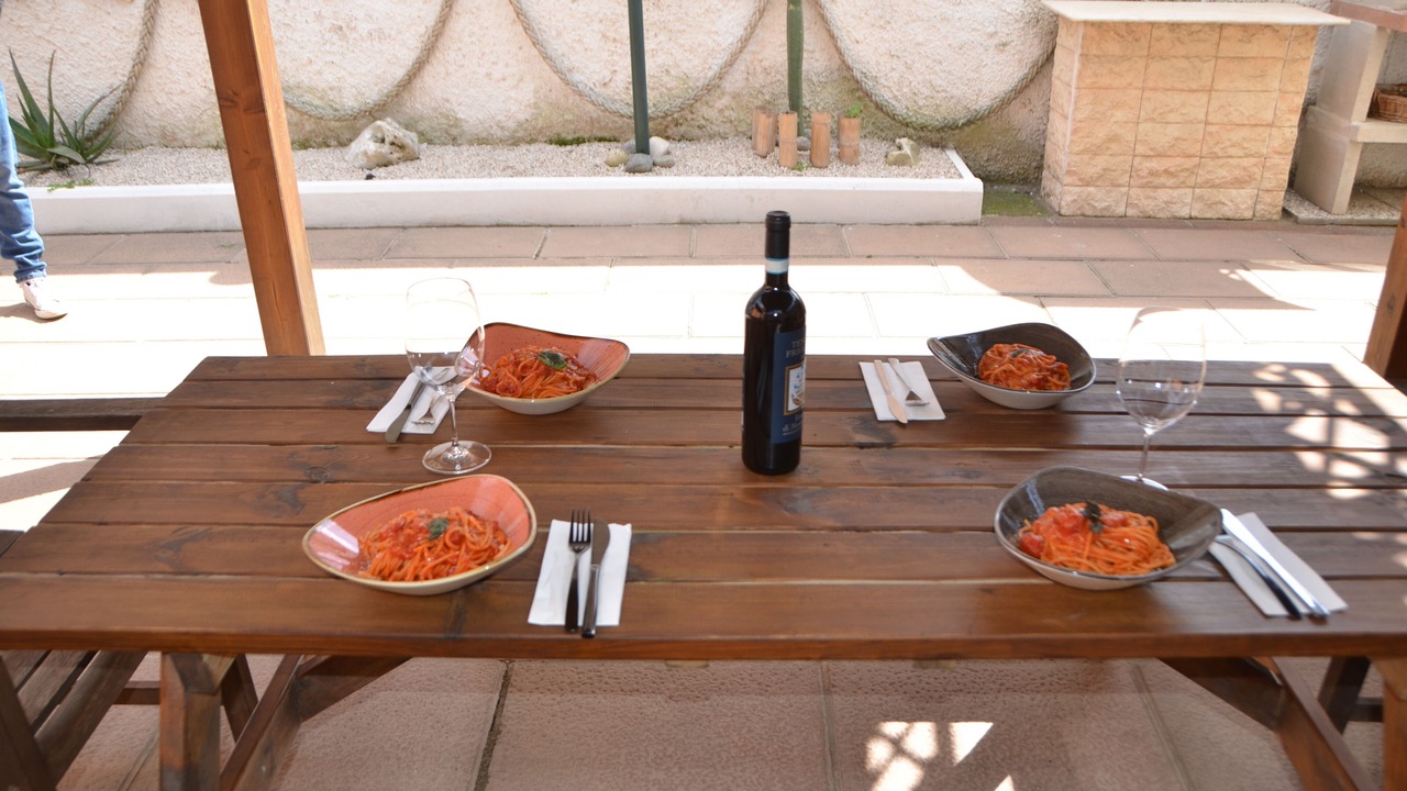 Photo of Outdoor in Torvaianica