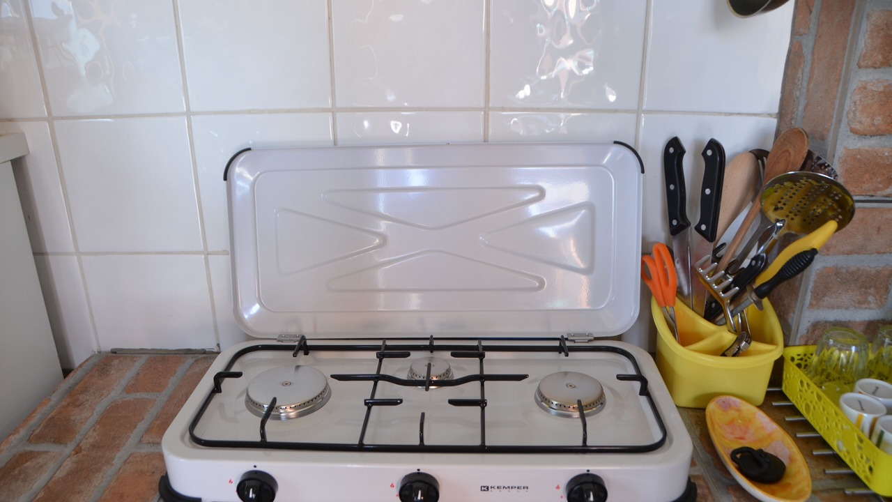Photo of Kitchen in Torvaianica