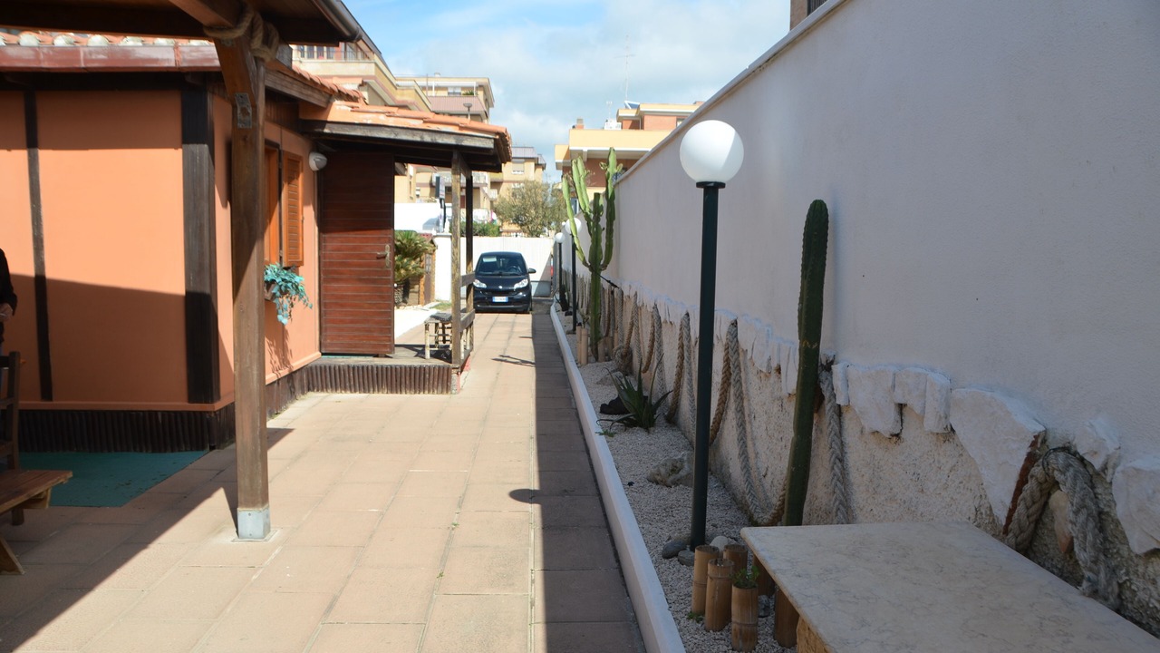 Photo of Outdoor in Torvaianica