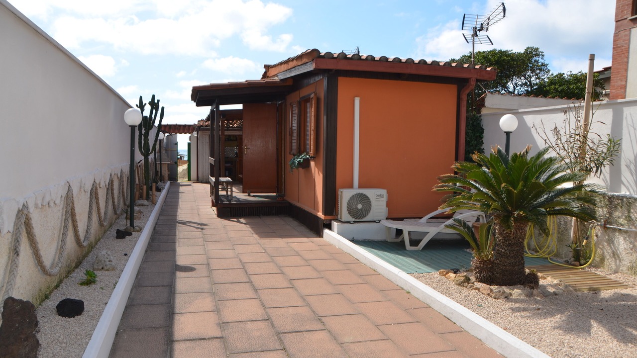 Photo of Outdoor in Torvaianica