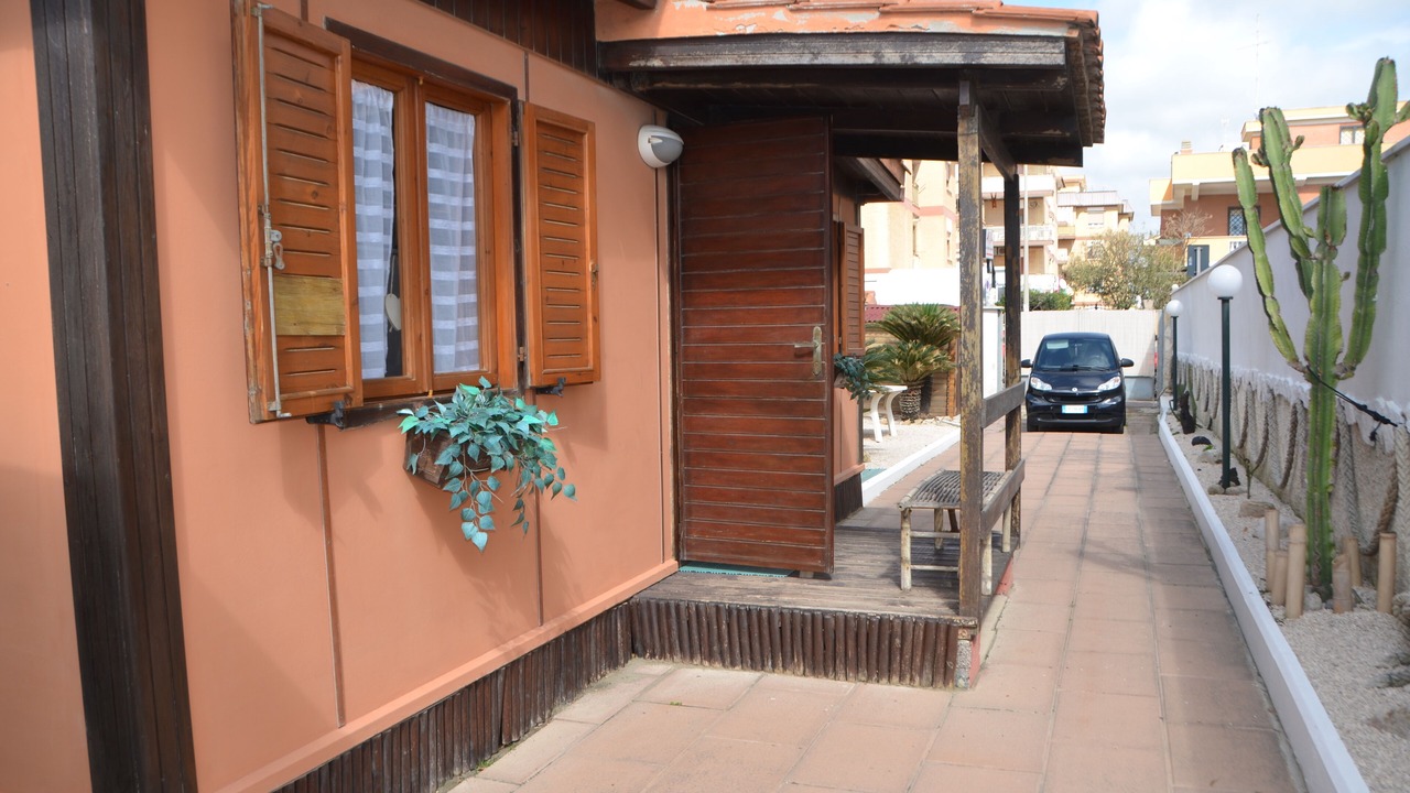 Photo of Outdoor in Torvaianica