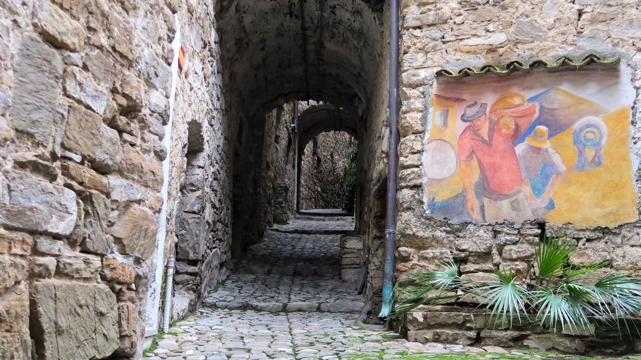 Photo of Others in Apricale