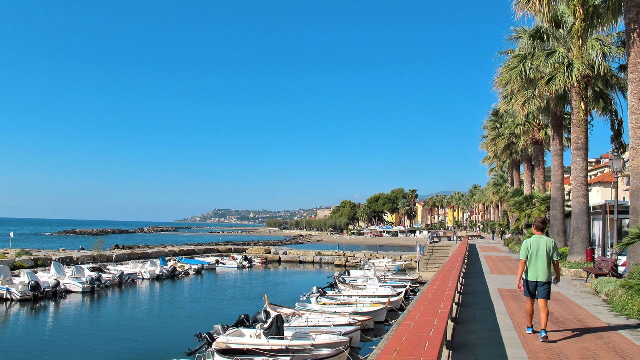 Photo of Outdoor in Riva Ligure