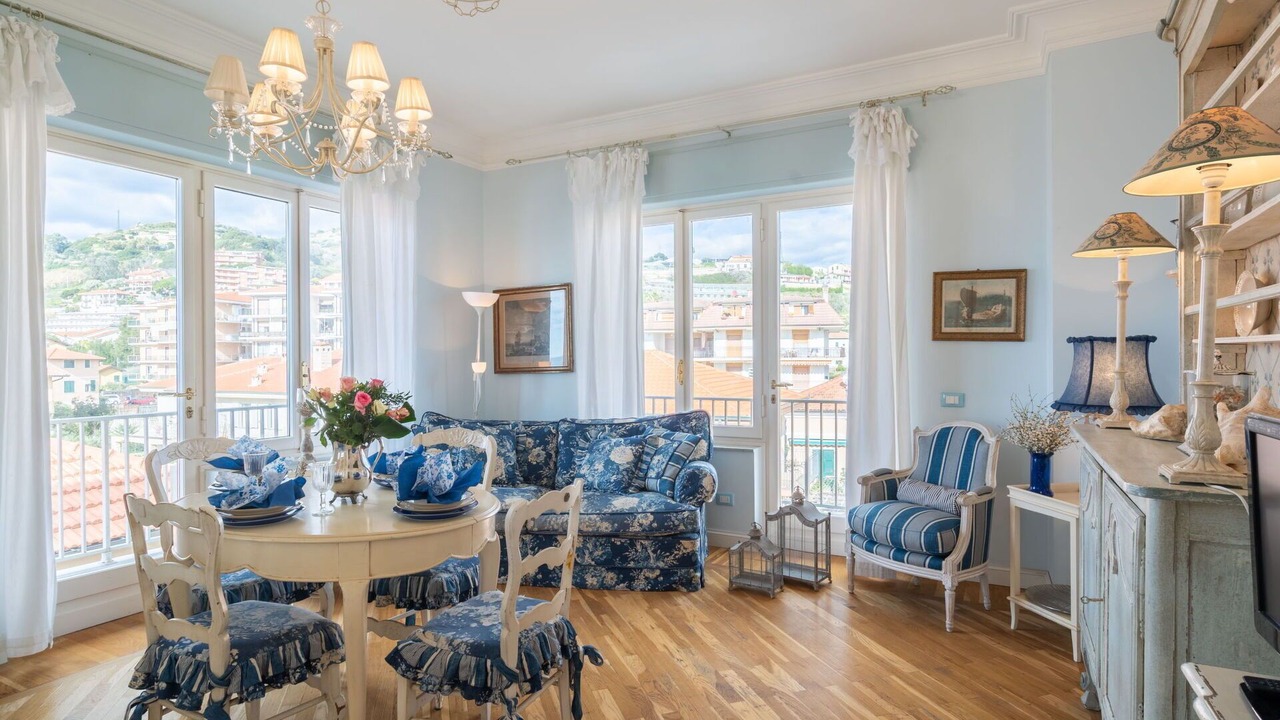 Photo of Bedroom in Riva Ligure