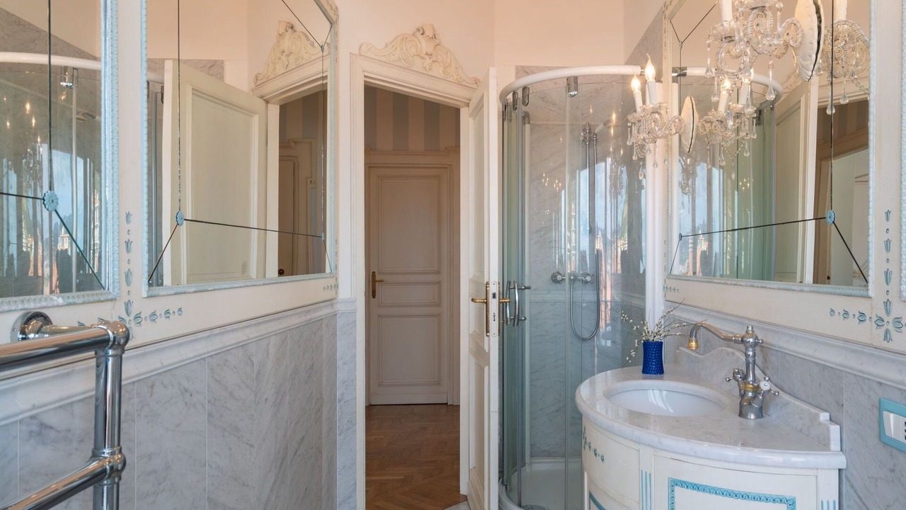 Photo of Bathroom in Riva Ligure