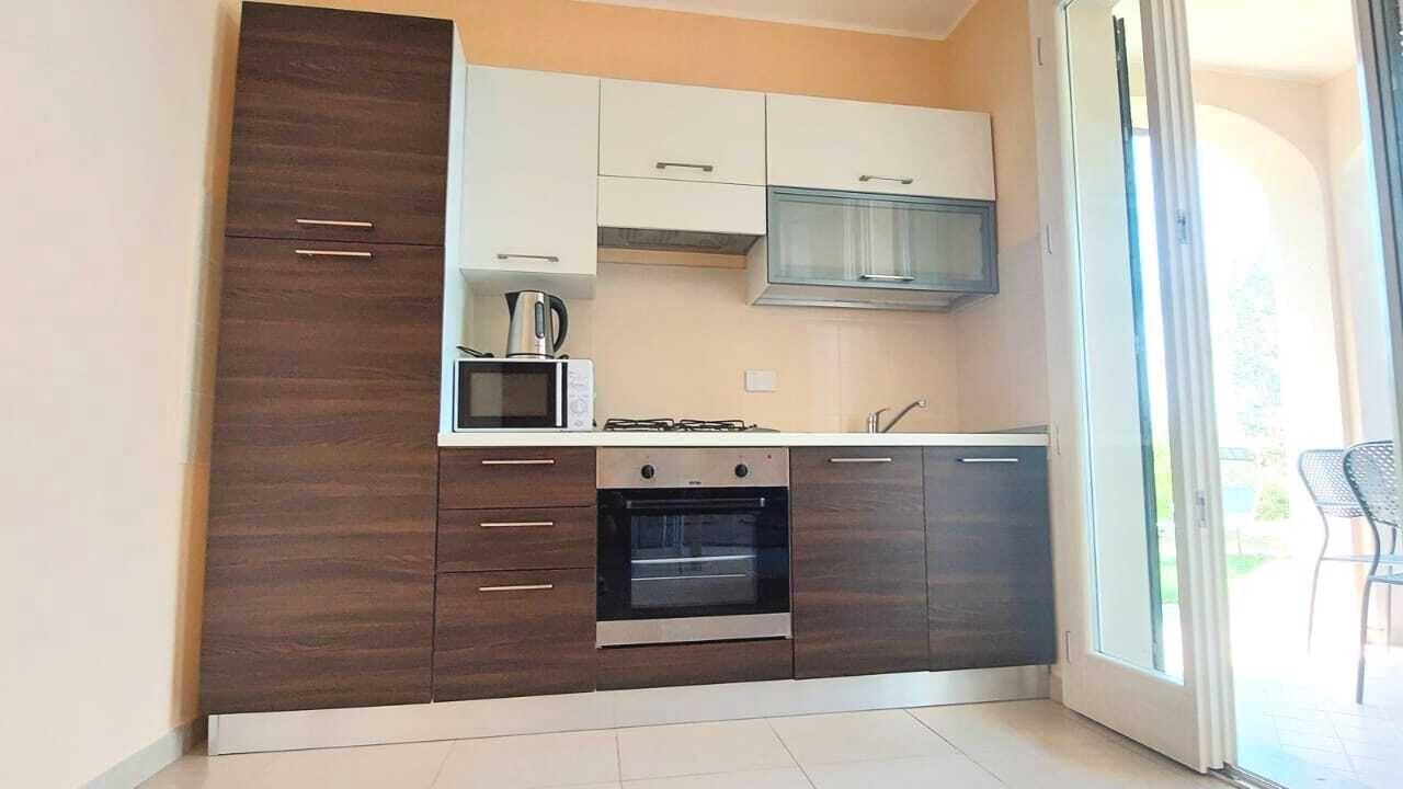 Photo of Kitchen in Vallebona