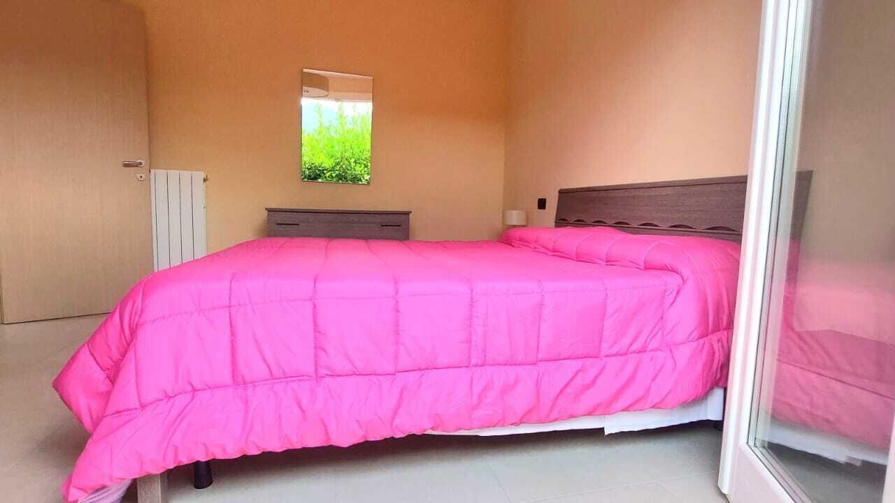 Photo of Bedroom in Vallebona