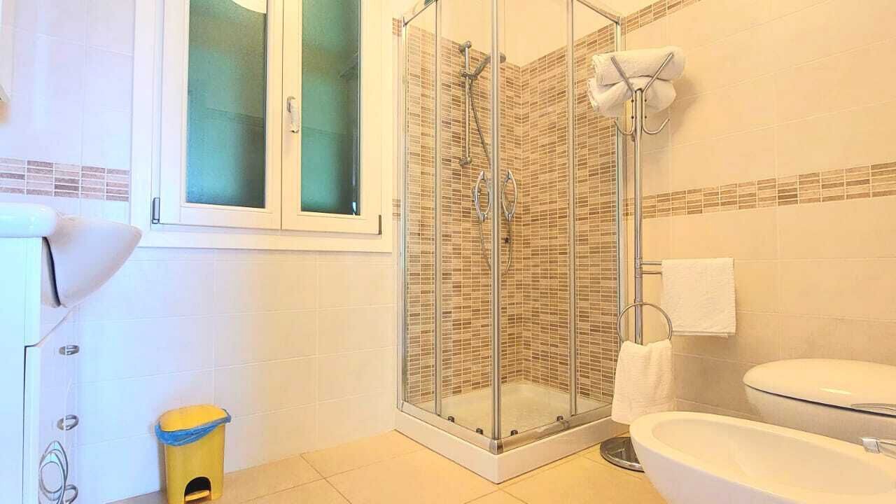 Photo of Bathroom in Vallebona