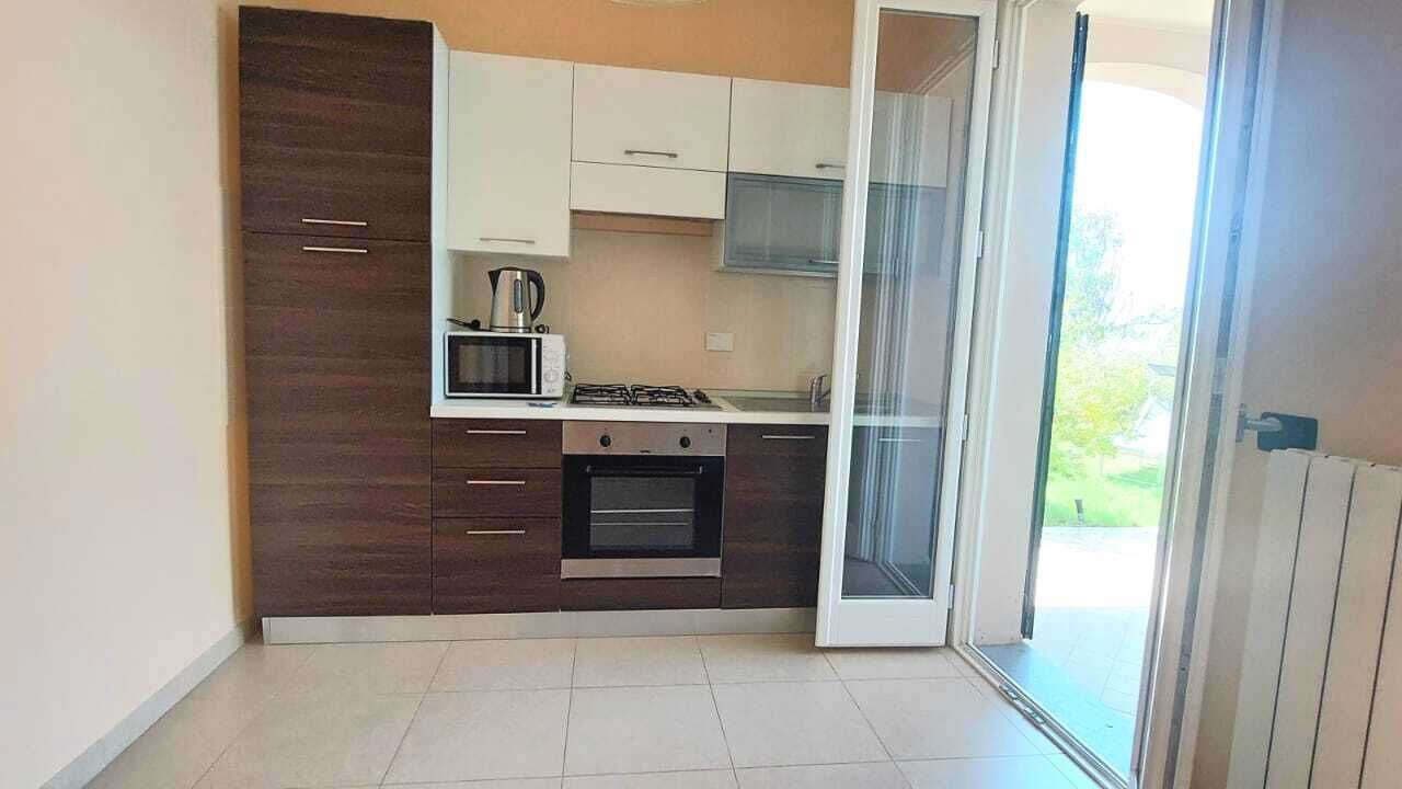 Photo of Kitchen in Vallebona