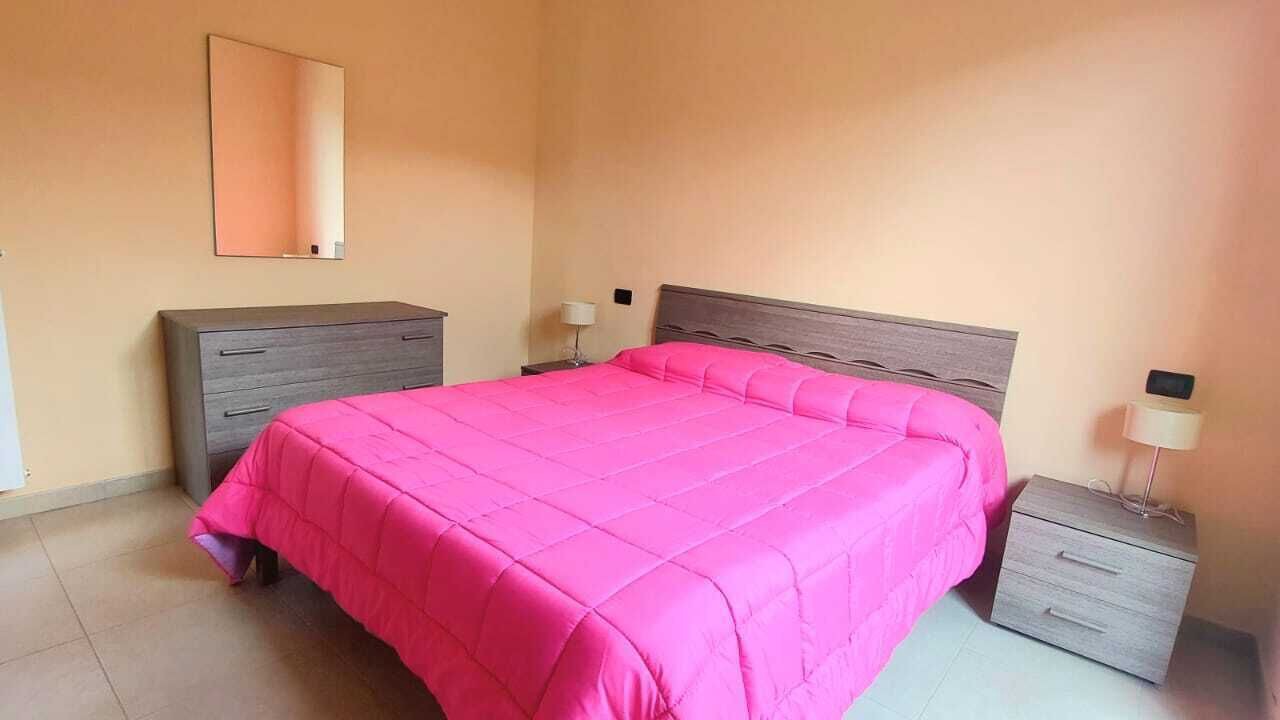 Photo of Bedroom in Vallebona