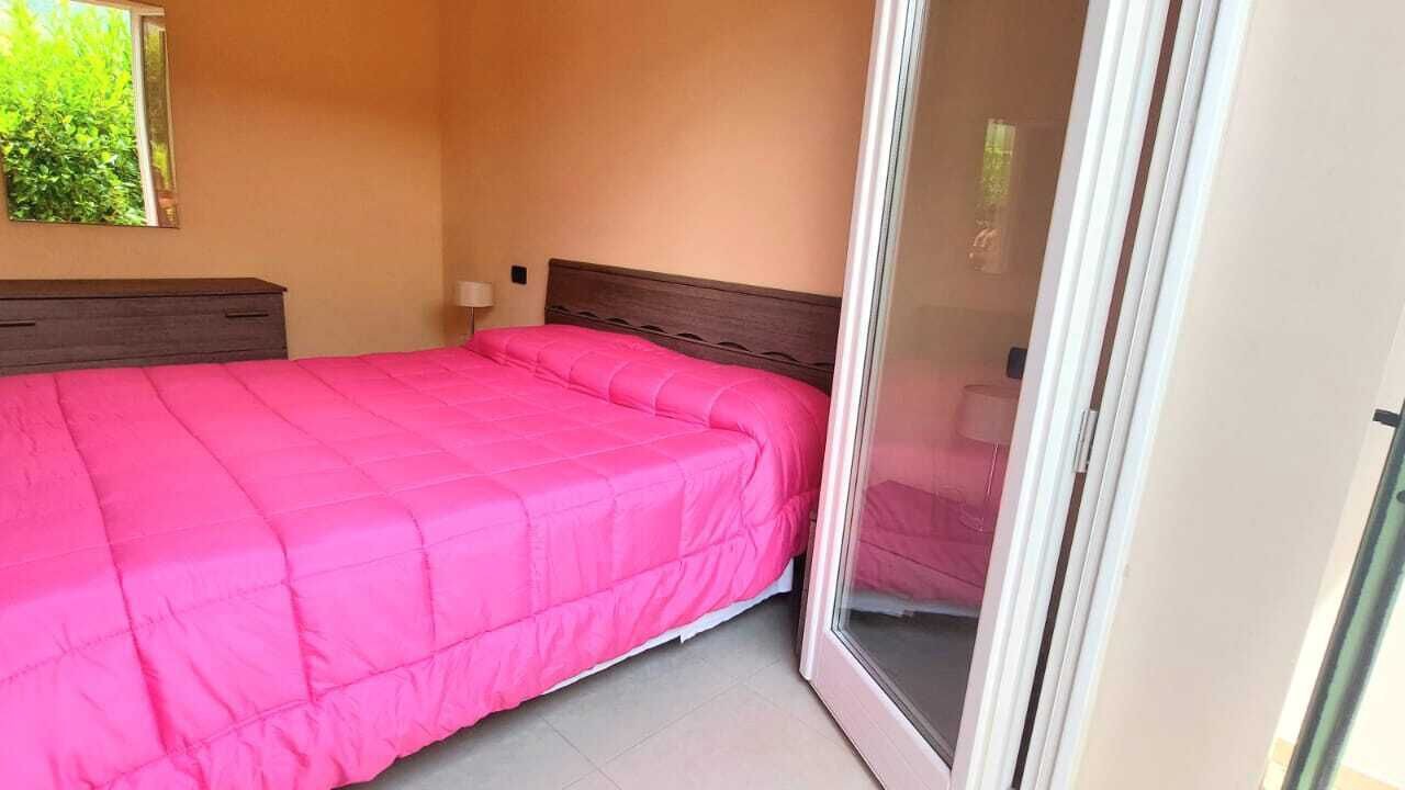 Photo of Bedroom in Vallebona
