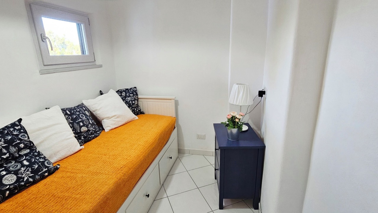 Photo of Bedroom in Le Forna