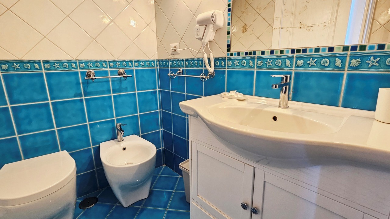 Photo of Bathroom in Le Forna