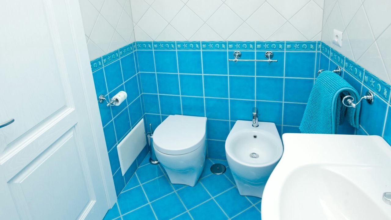 Photo of Bathroom in Le Forna