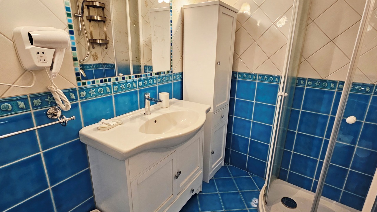 Photo of Bathroom in Le Forna