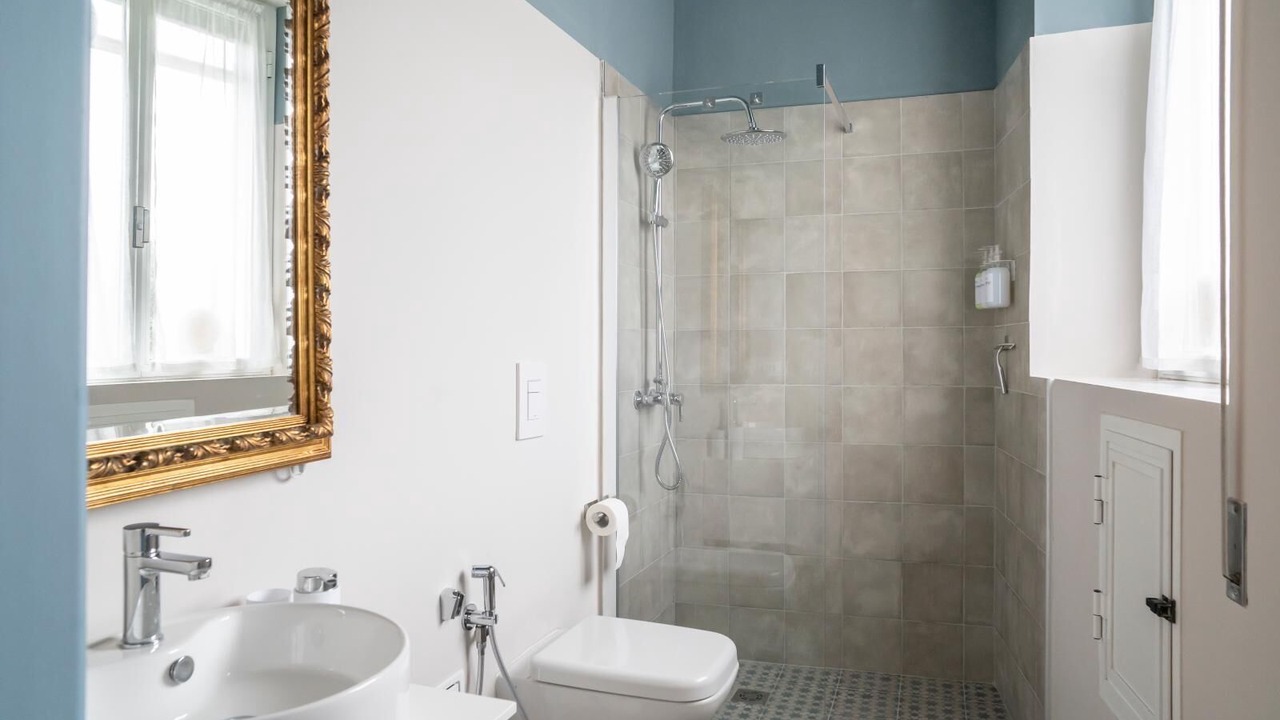 Photo of Bathroom in Albisola Superiore