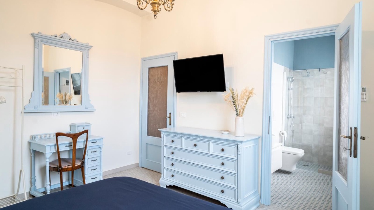 Photo of Bedroom in Albisola Superiore