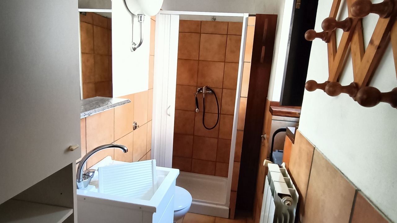 Photo of Bathroom in San Demetrio ne' Vestini