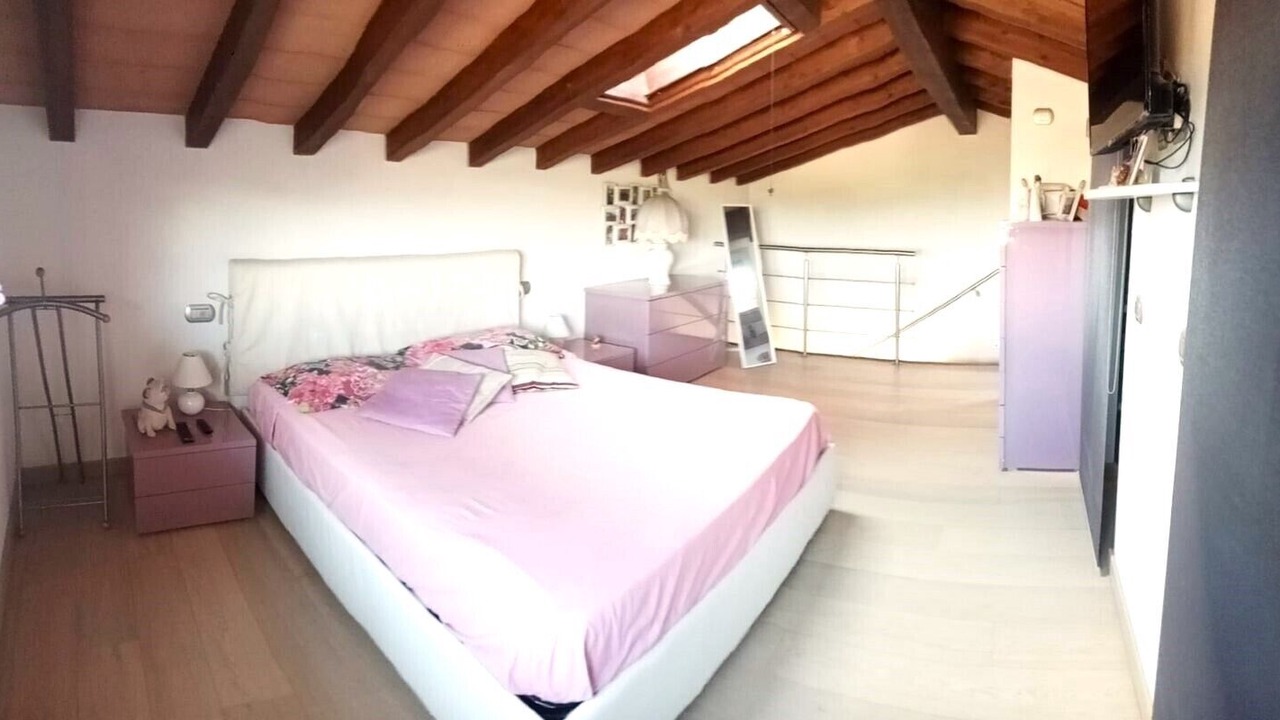 Photo of Bedroom in Castiglione della Pescaia