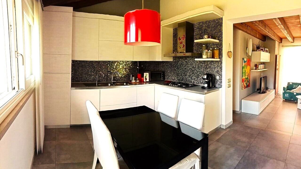 Photo of Kitchen in Castiglione della Pescaia