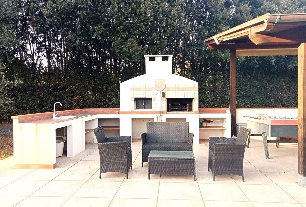 Photo of Outdoor in Castiglione della Pescaia