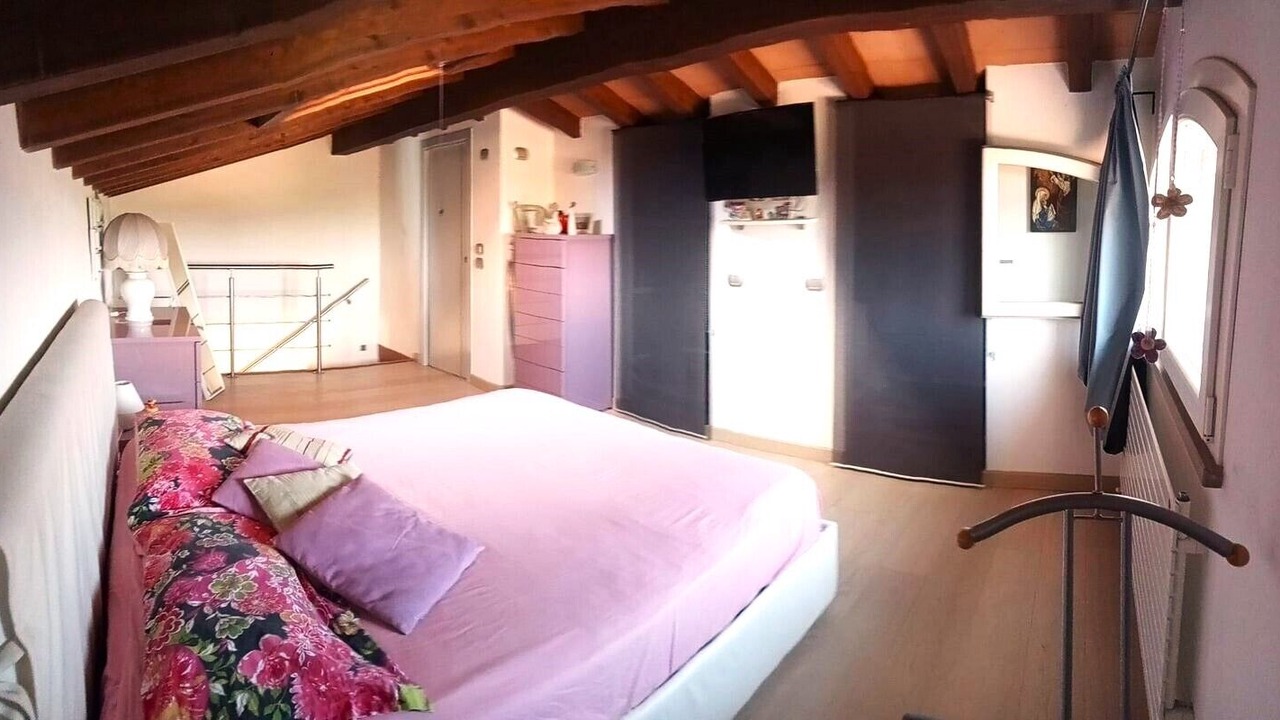 Photo of Bedroom in Castiglione della Pescaia