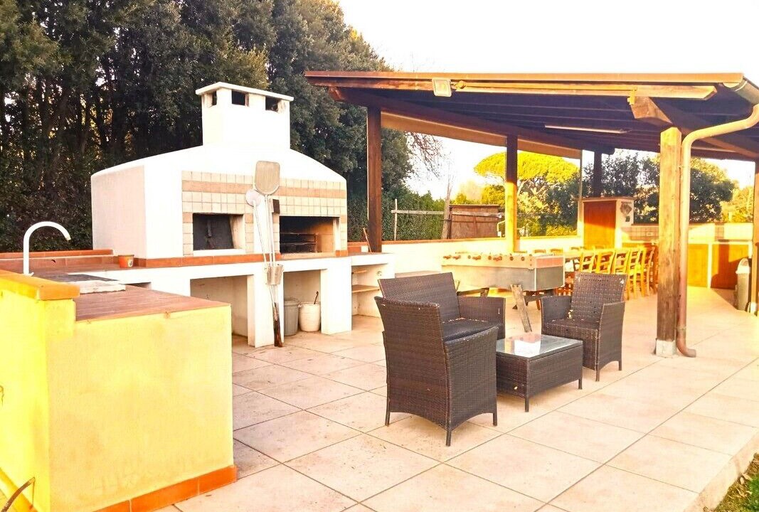 Photo of Outdoor in Castiglione della Pescaia