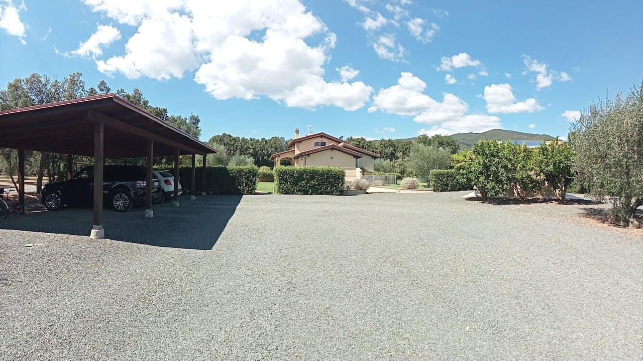 Photo of Outdoor in Castiglione della Pescaia
