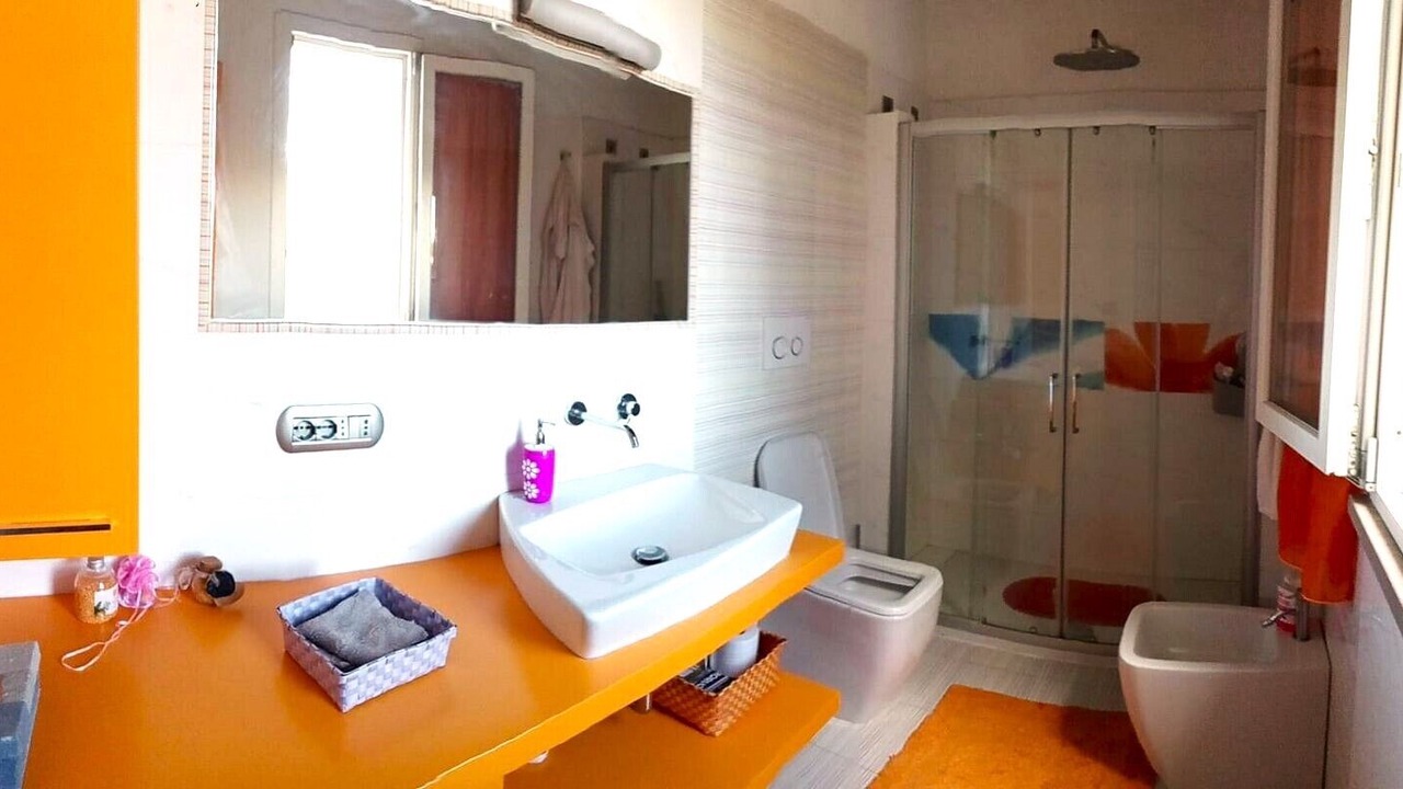 Photo of Bathroom in Castiglione della Pescaia